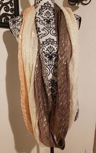Apt.9- Loop/Infinity Scarf